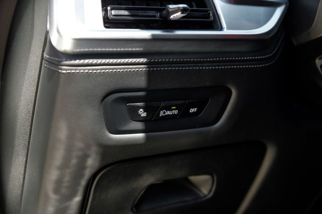 Used 2025 White BMW Base image 37