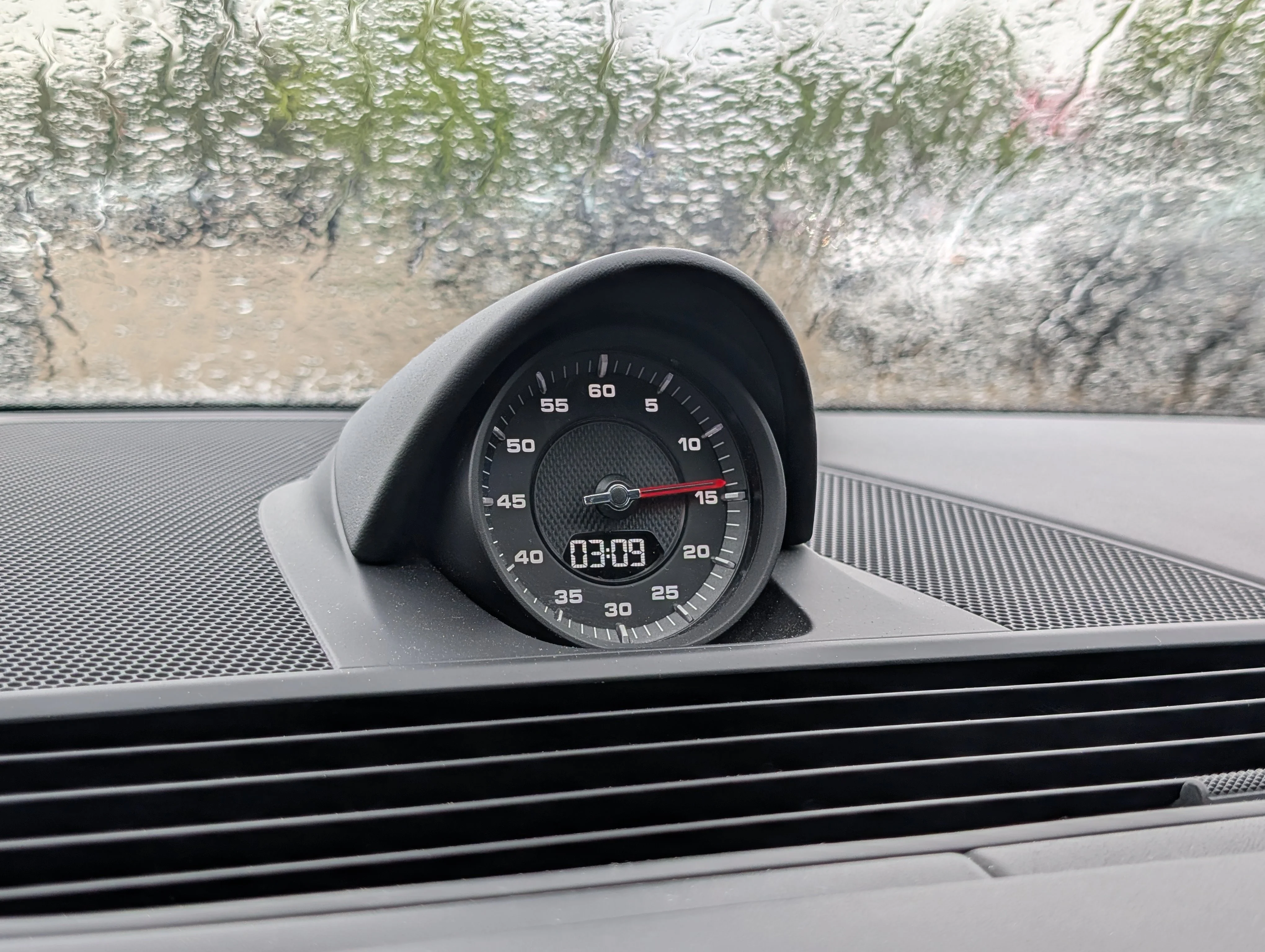Used 2019 Black Porsche GTS image 29