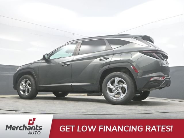 Used 2023 Gray Hyundai SEL image 41