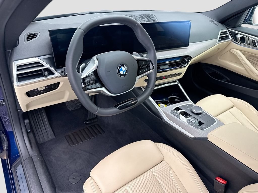 2026 BMW 4 Series 430i - Photo 9