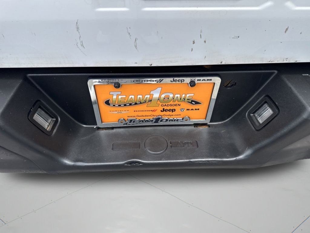 Used 2020 Oxford White Ford XL image 34