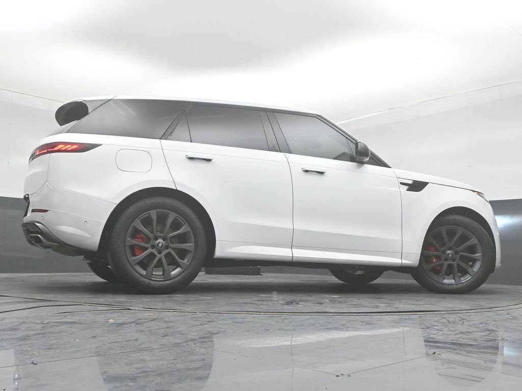 2024 LAND ROVER RANGE ROVER SPORT - Image 35