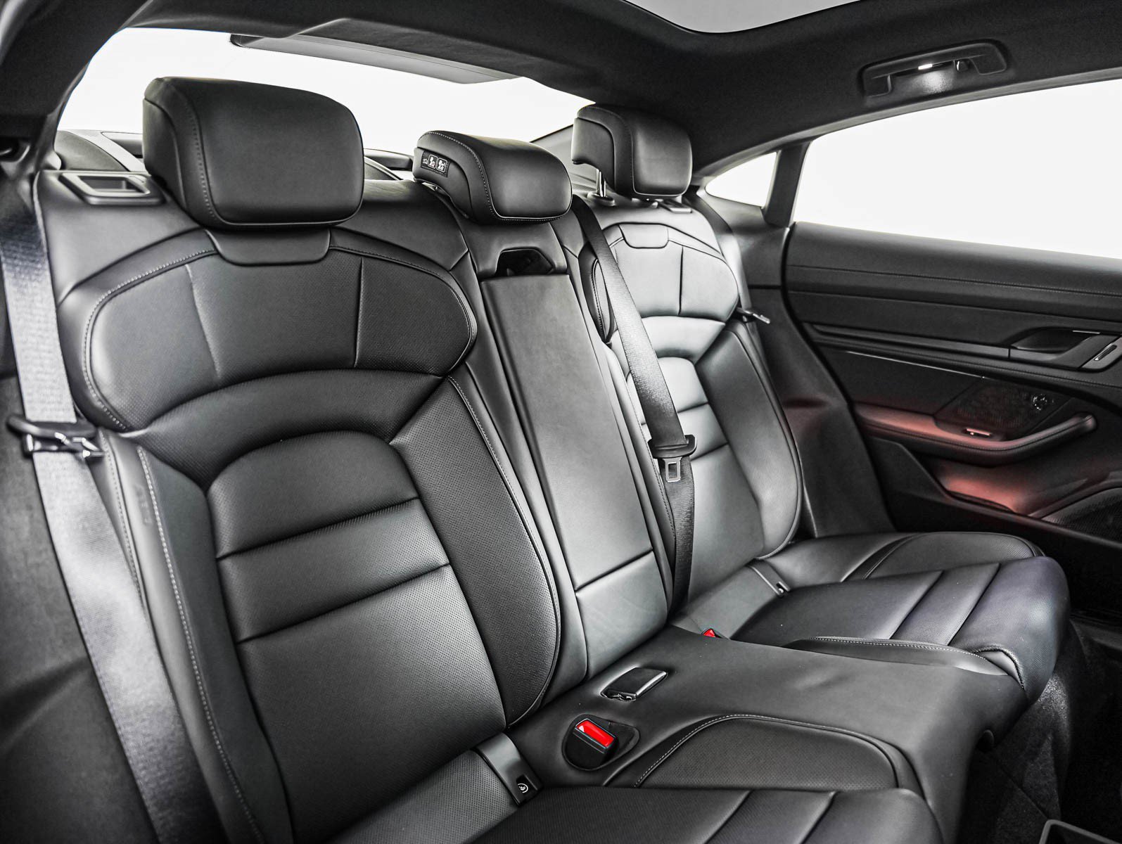 New 2026 CHALK Porsche Black Edition image 6