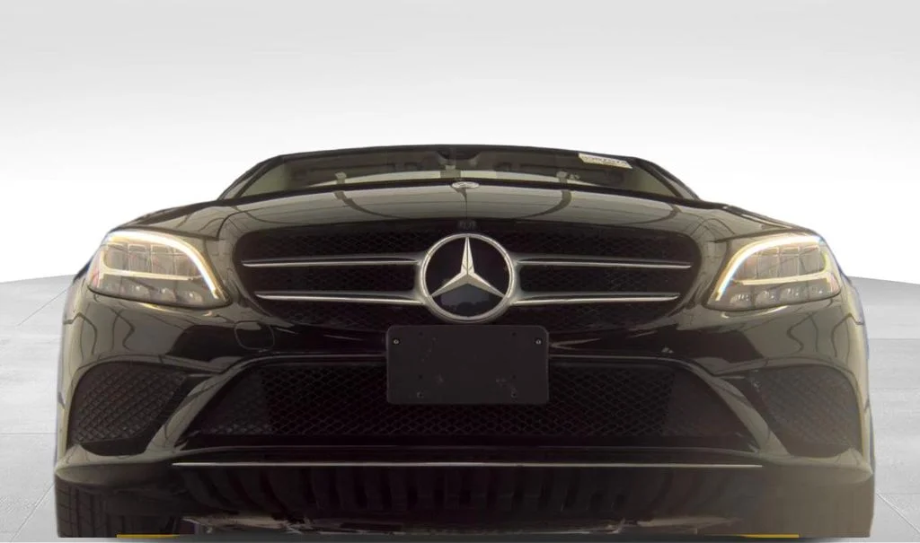 Used 2019  Mercedes-Benz C 300 image 2