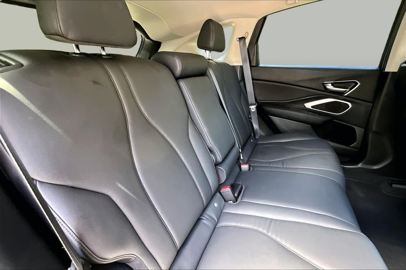 2023 Acura RDX Base - Photo 20