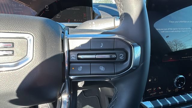 2026 GMC Sierra EV Elevation - Photo 16