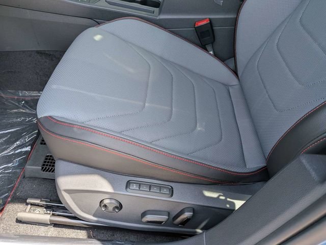 New 2026 Blue Volkswagen 2.0T Autobahn image 19