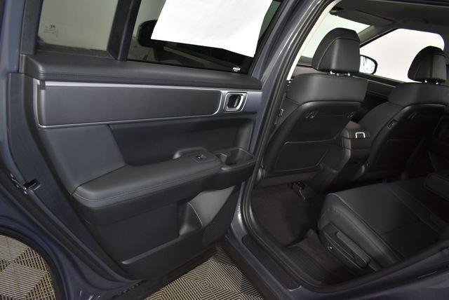 New 2026 Gray Hyundai SEL image 78