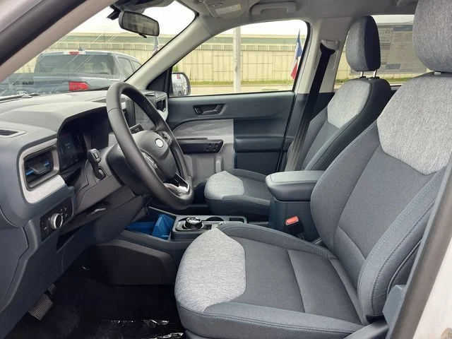New 2026 Oxford White Ford XLT image 15