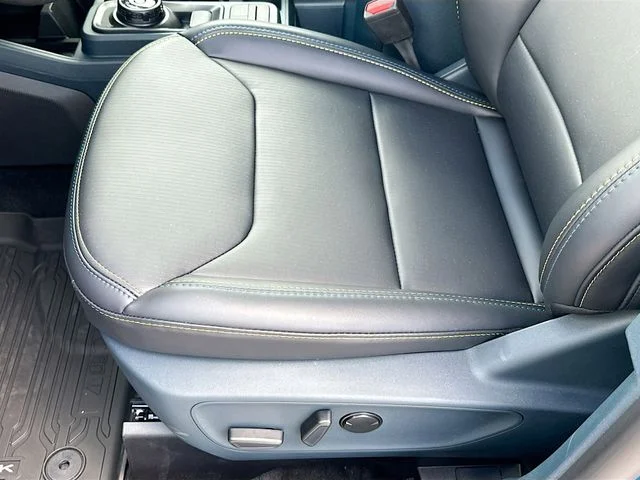 New 2026 Blue Ford Lobo Standard image 13