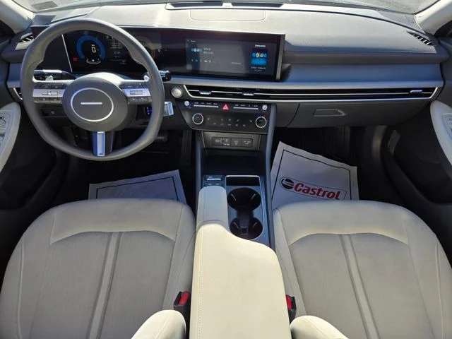 2025 Hyundai Sonata SEL - Photo 19