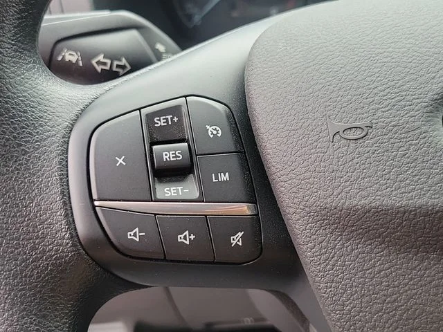 2023 Ford Transit Van Base - Photo 11