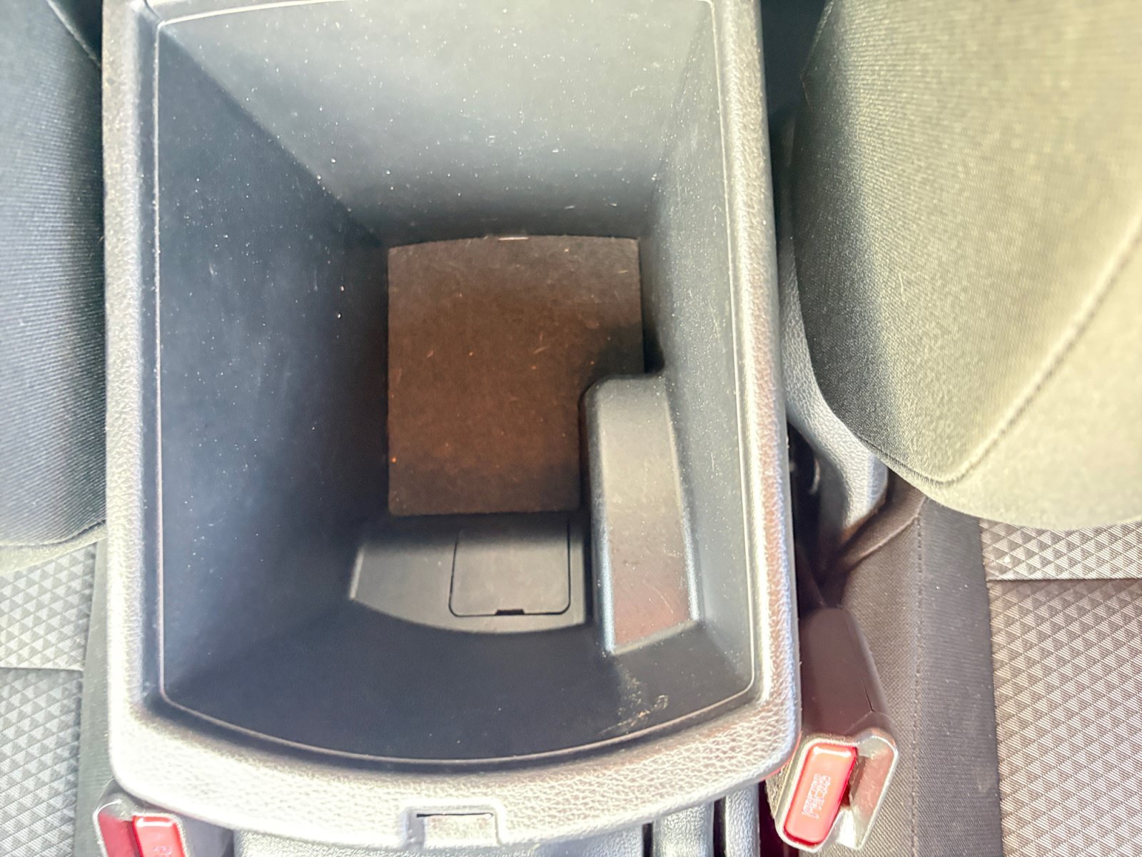 Used 2023 Gravity Gray Kia LX image 20