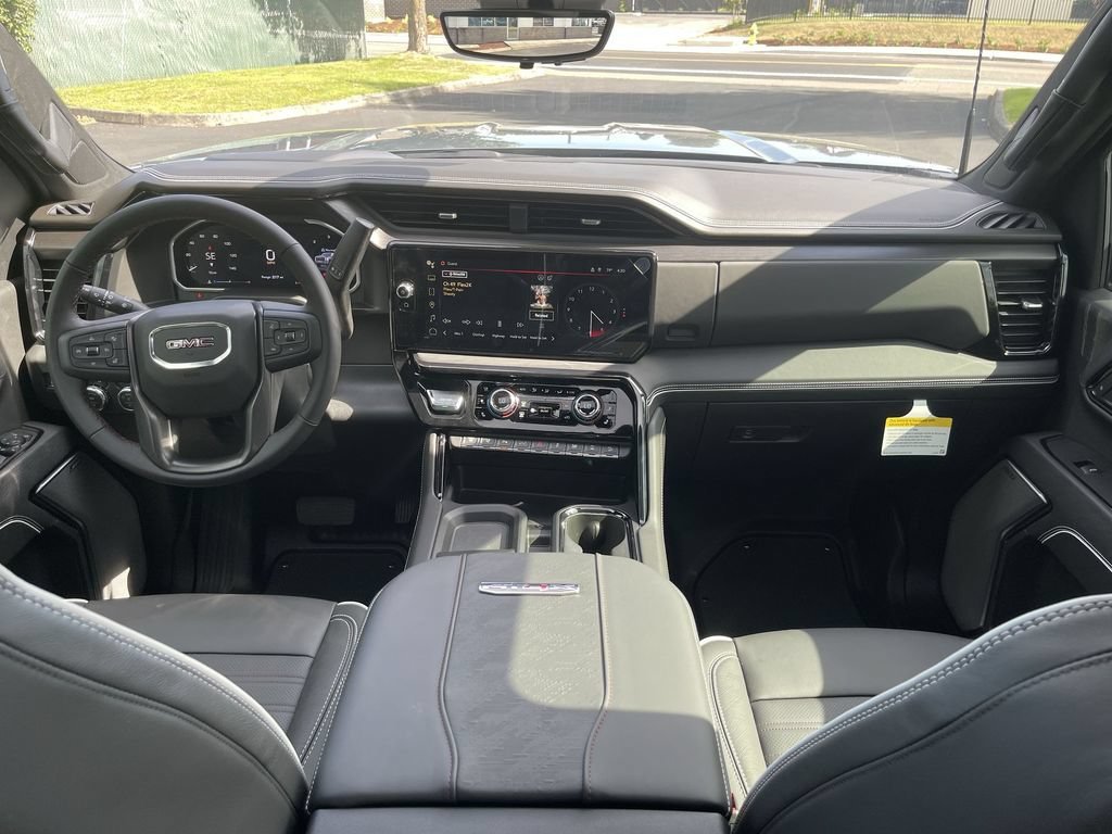2026 GMC Sierra 2500HD AT4X - Photo 21