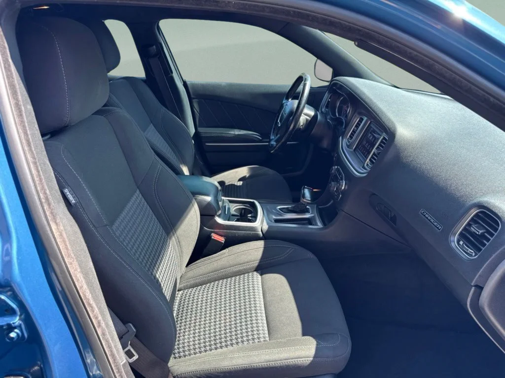 Used 2020 Frostbite Dodge SXT image 29