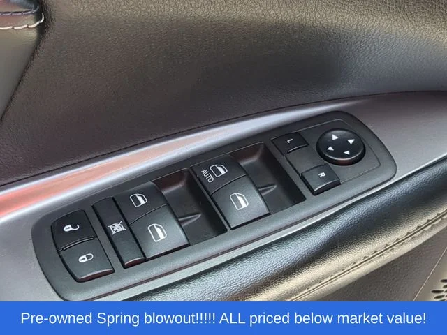 Used 2020 White Dodge Crossroad image 22
