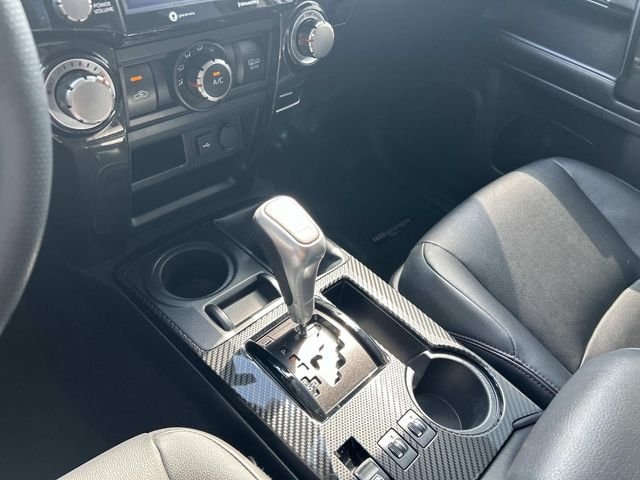 Used 2023 White Toyota TRD Off-Road Premium image 26