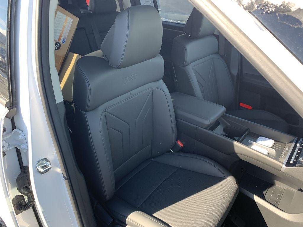 2026 Hyundai Santa Fe XRT - Photo 25