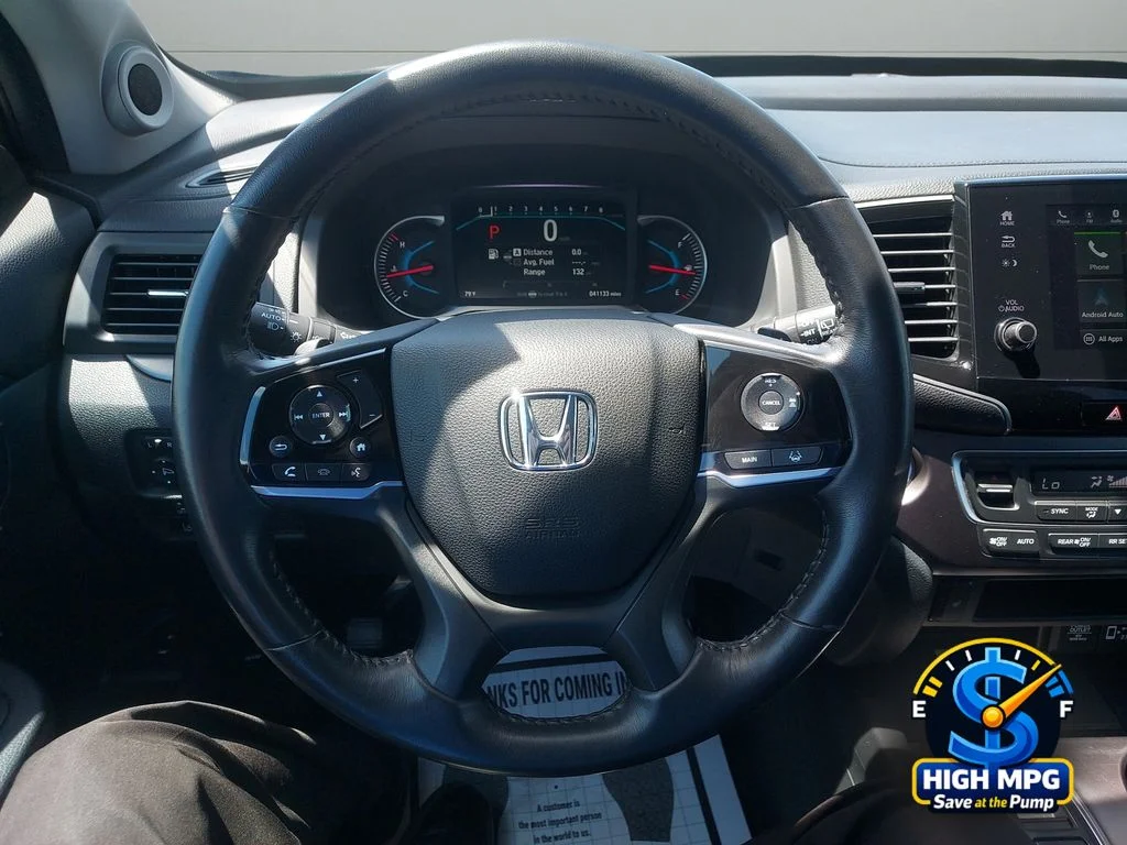 Used 2022  Honda Special Edition image 10