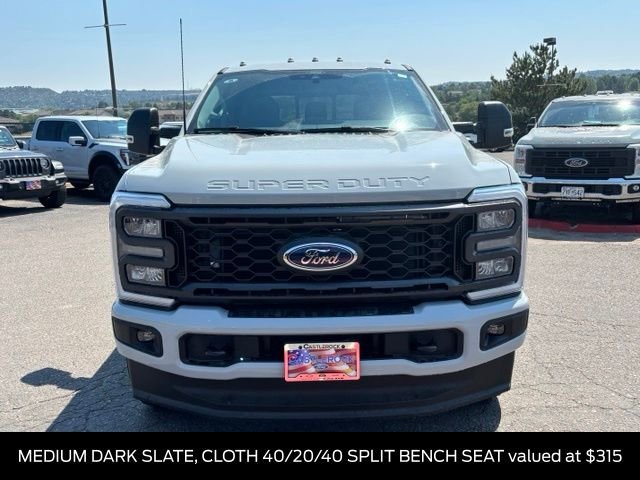 New 2026 Avalanche Ford F-250® XL image 9
