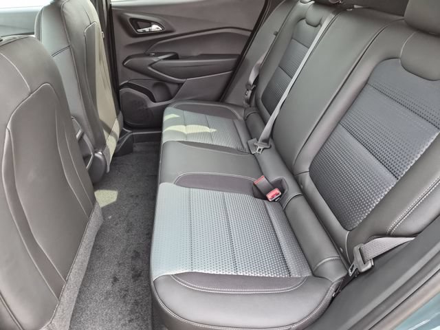 2026 Chevrolet Trax LT - Photo 23