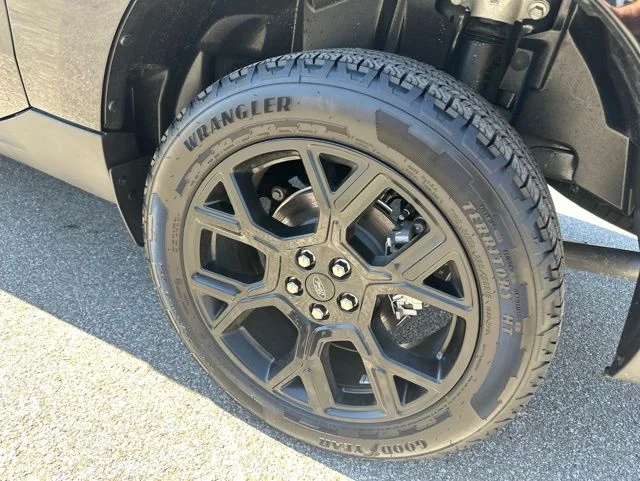 2026 Ford Maverick XLT - Photo 23