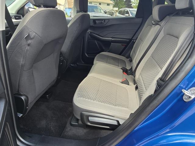 Used 2022 Atlas Blue FORD SE image 11