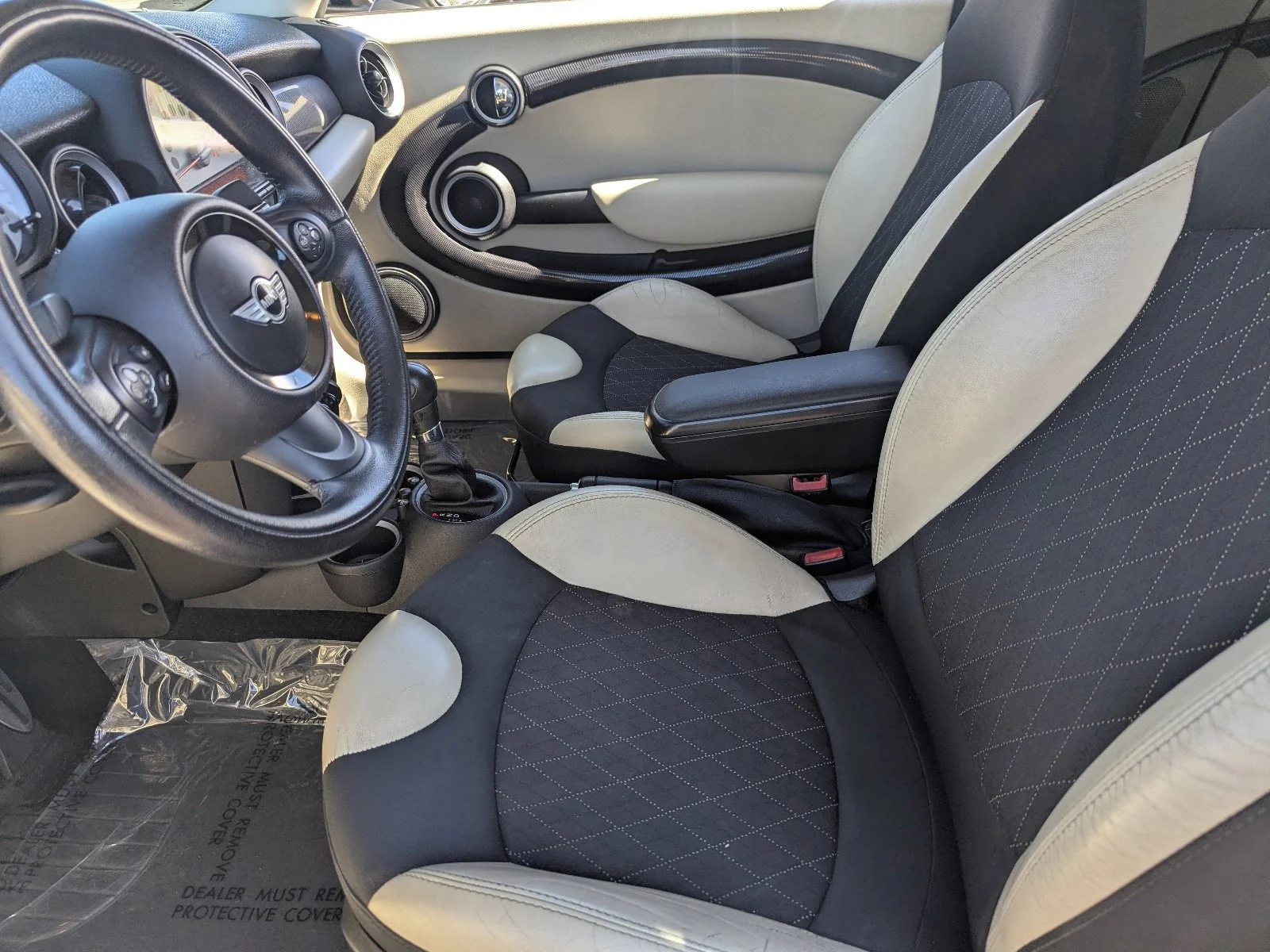 2013 MINI Cooper S - Photo 17