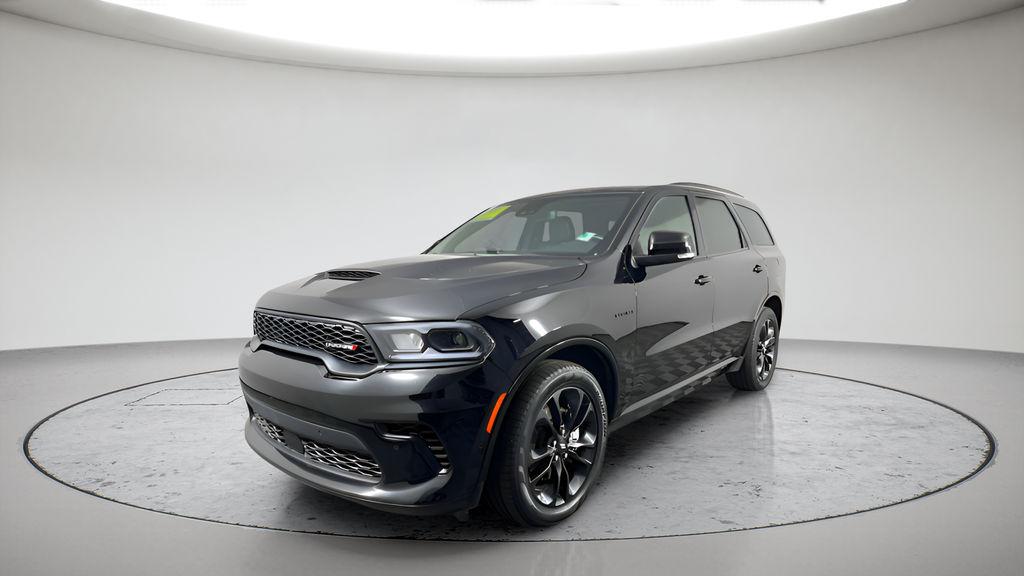 2025 Dodge Durango R/T AWD's photo