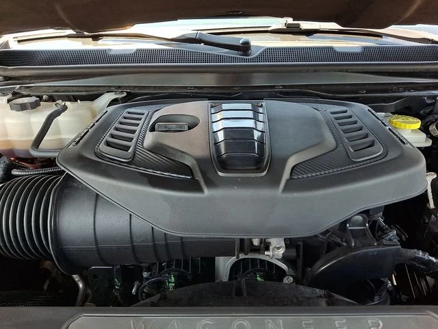 Used 2023 Gray Jeep Series II image 28