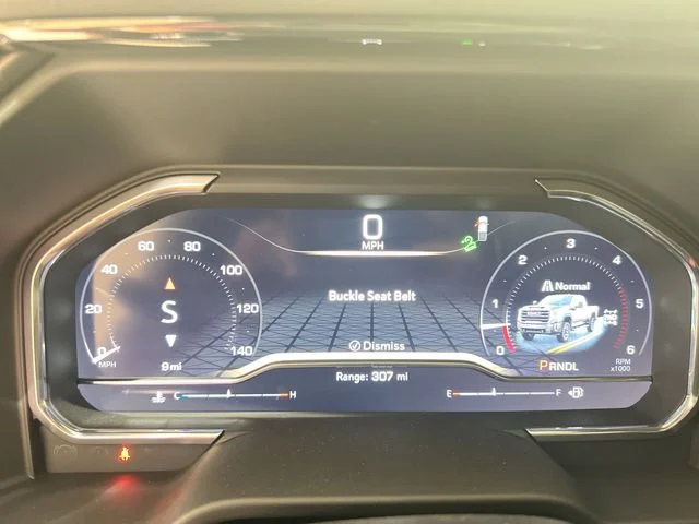 2025 GMC Sierra 2500HD AT4 - Photo 58