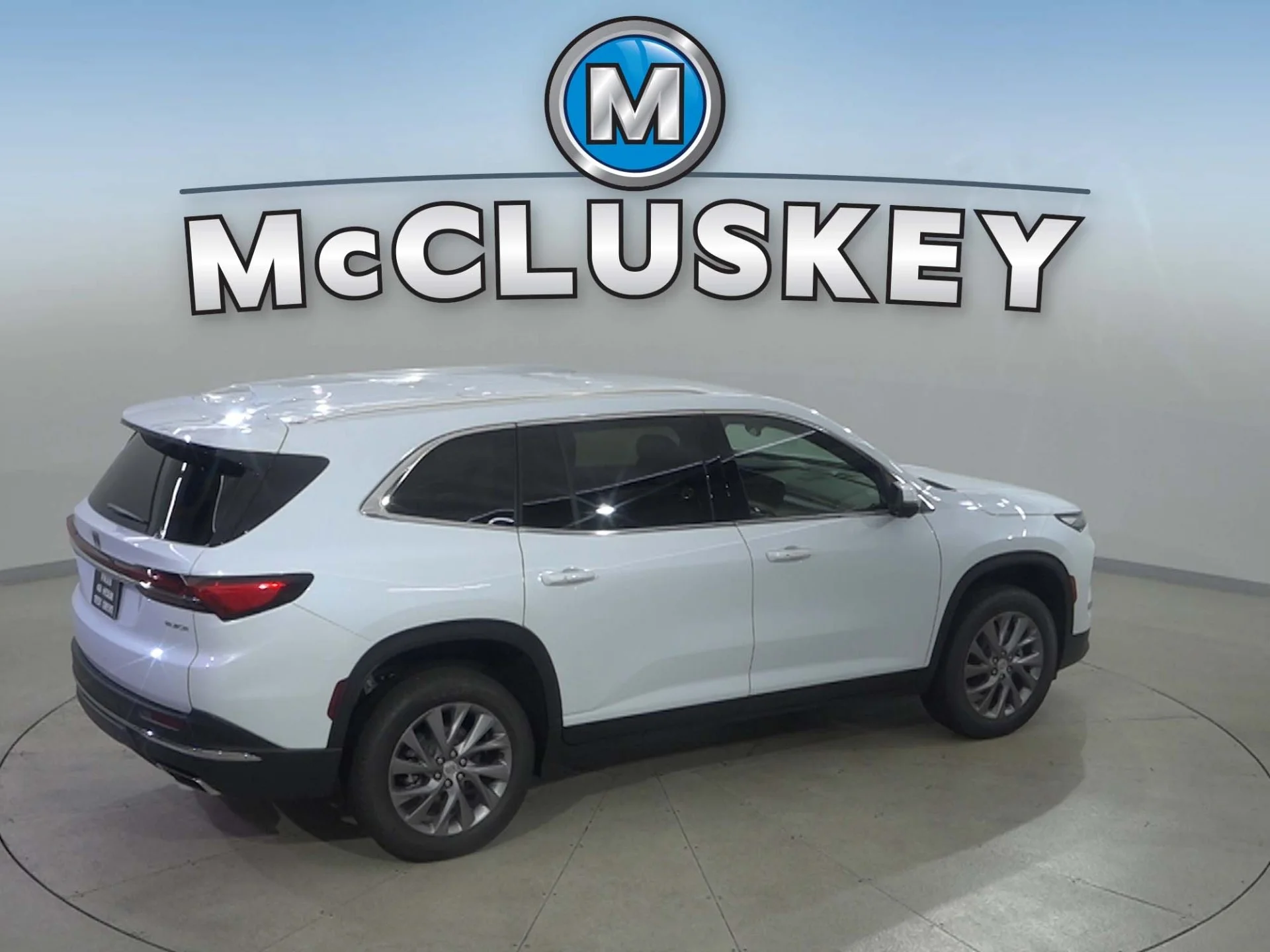 2026 Buick Enclave Preferred - Photo 54