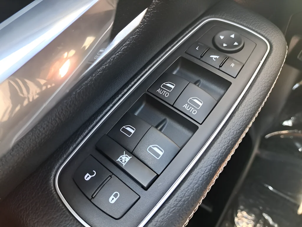 Used 2023 Gray Ram Laramie image 24