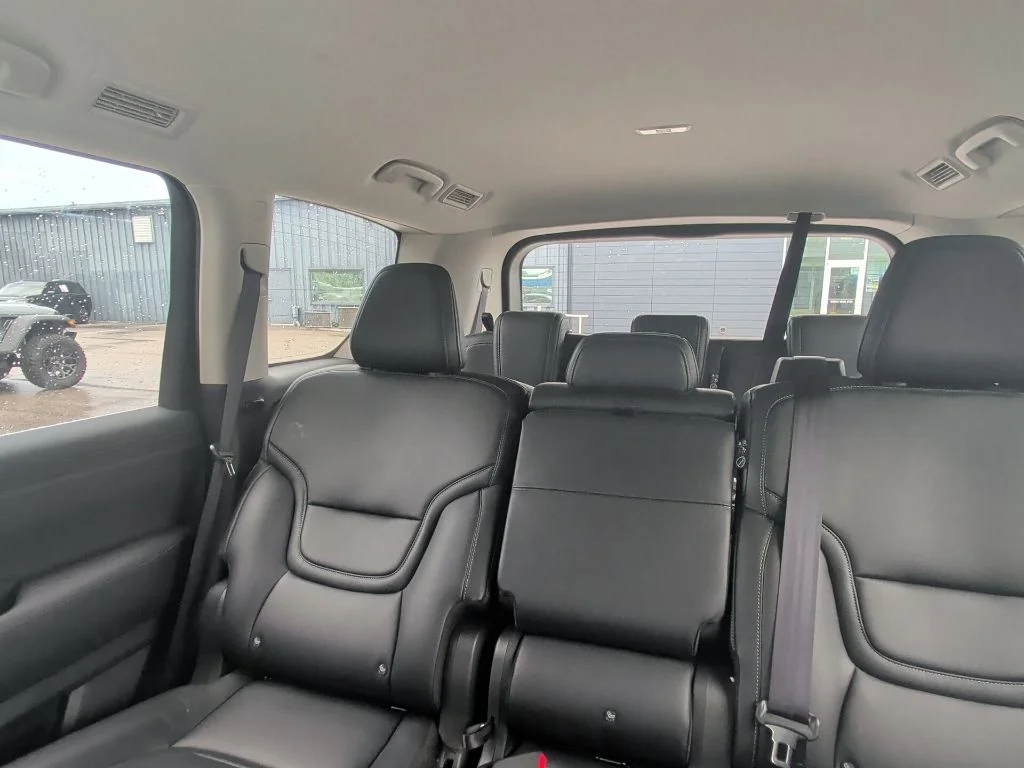 Used 2026 White Nissan SV image 15
