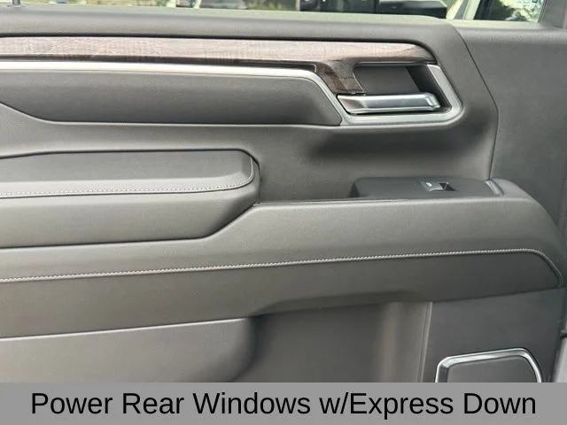 Certified Used 2024 Gray Chevrolet LTZ image 21