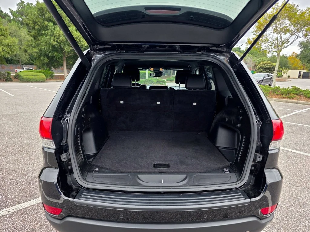 Used 2021  Jeep Laredo X image 30
