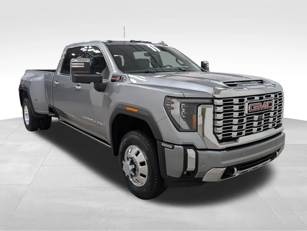 Certified Used 2024 Sterling GMC Denali image 21