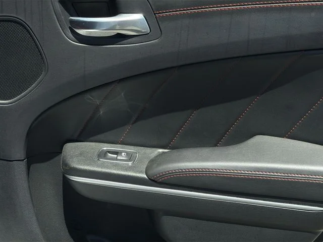 Used 2023 White Dodge R/T Scat Pack image 39