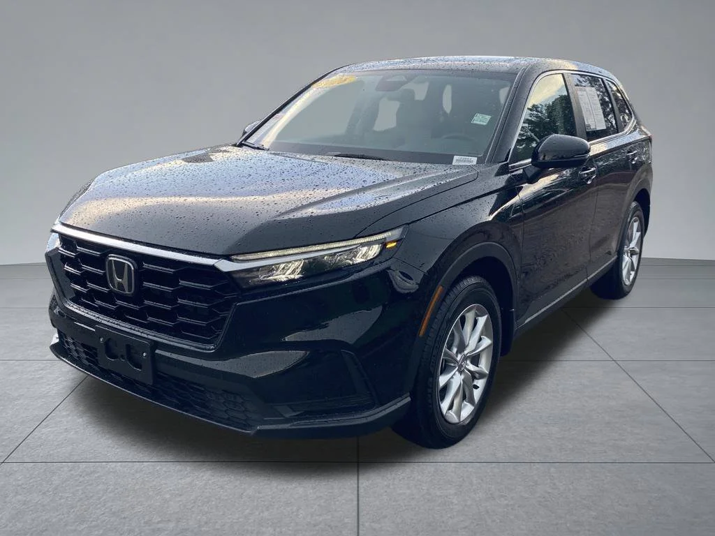 Used 2026  Honda EX image 2