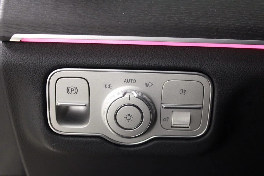 Certified Used 2026 MANUFAKTUR Silicon Gray Mercedes-Benz GLS 450 image 24