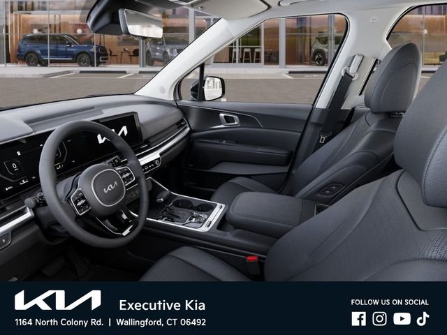 2026 Kia Carnival SX Prestige - Photo 17