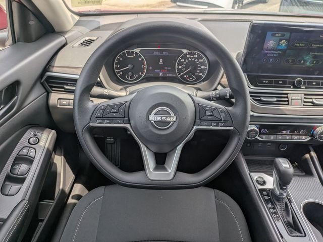 New 2026 Red Nissan 2.5 SV image 33