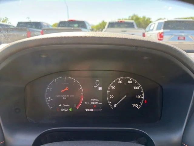 2023 Honda HR-V Sport - Photo 16
