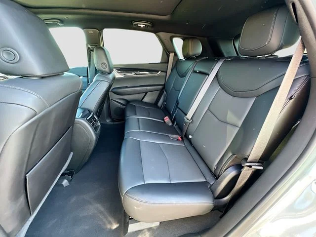 2024 Cadillac XT5 Premium Luxury - Photo 24