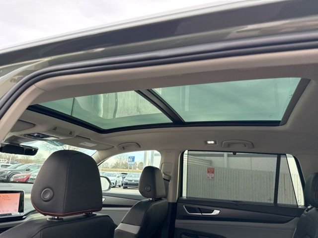 2026 Volkswagen Atlas Atlas Peak Edition - Photo 14