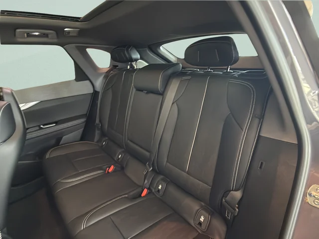 2026 Cadillac OPTIQ Premium Luxury - Photo 22