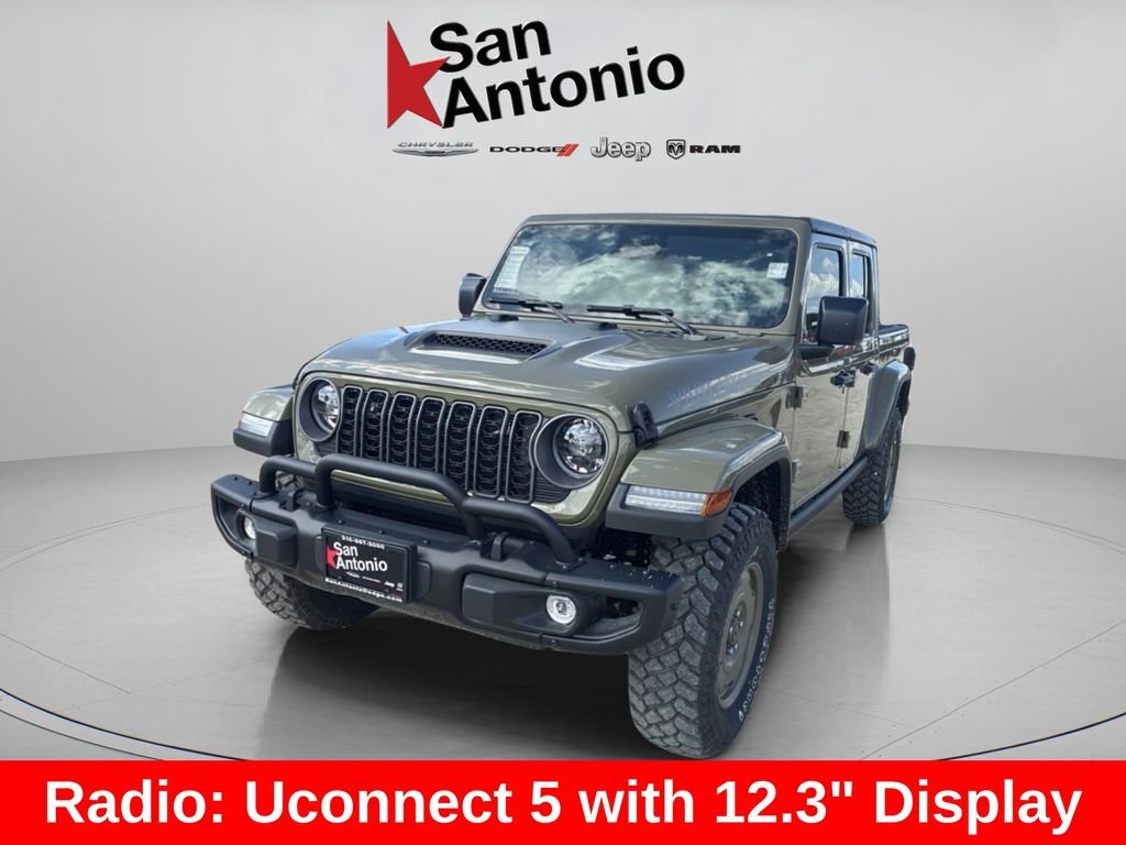 New 2026 41 Exterior Paint Jeep Willys 41 image 4