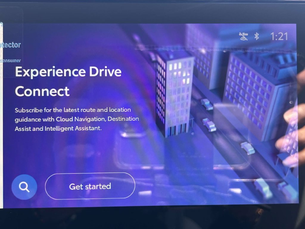 New 2027 Underground Toyota LE image 23