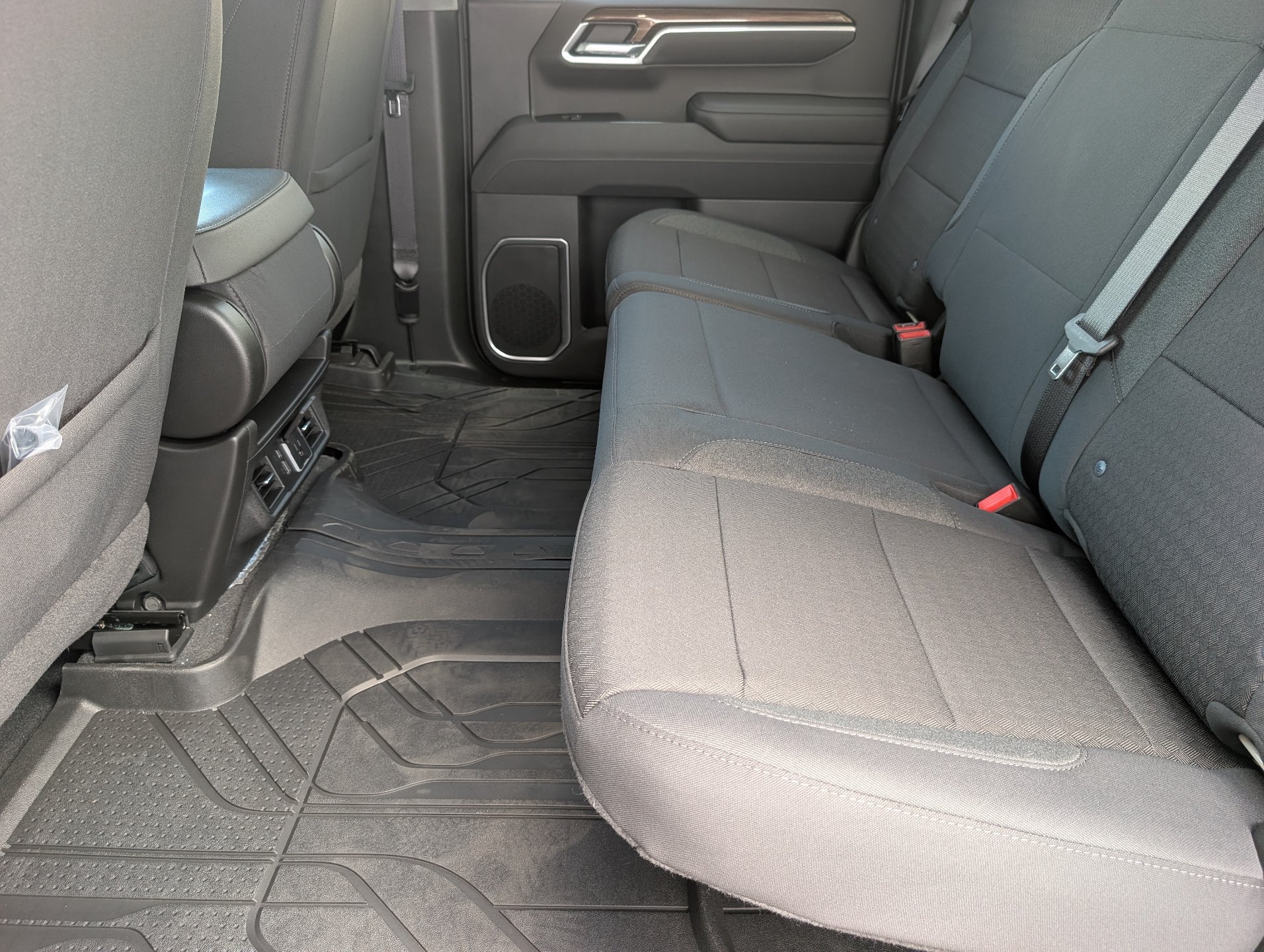 2026 Chevrolet Silverado 1500 RST - Photo 16