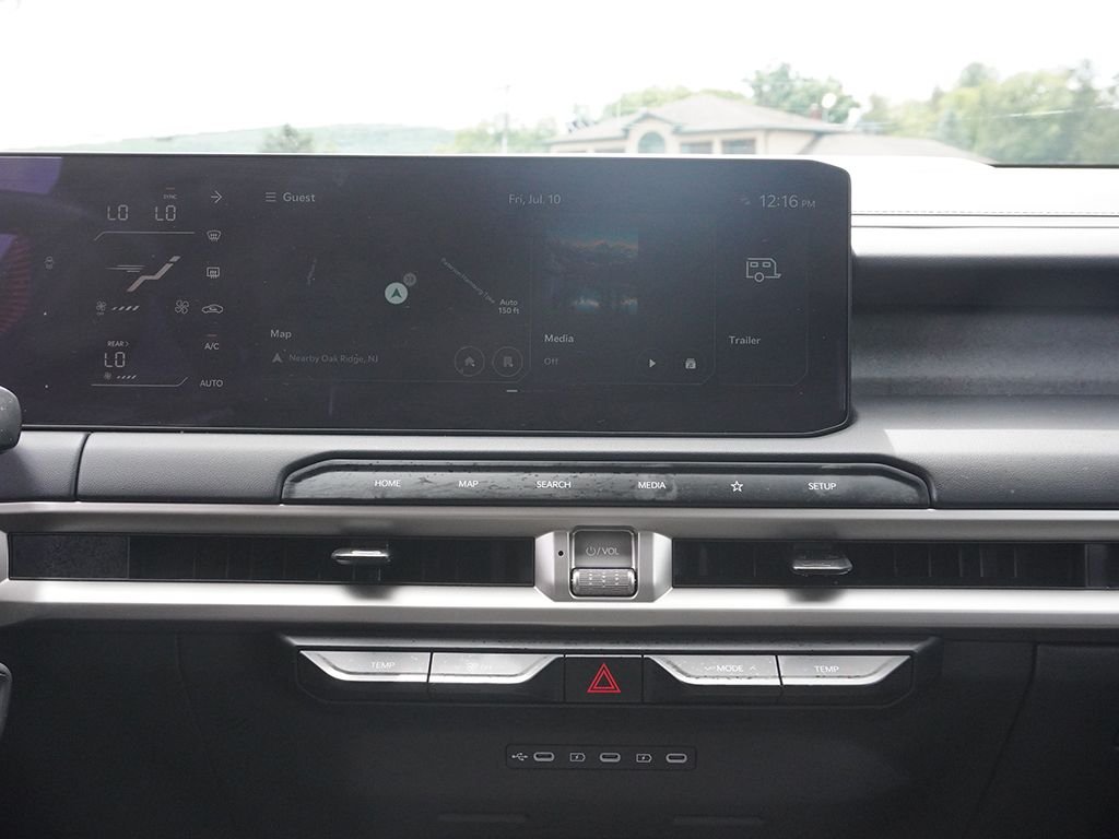 Used 2027 Black Kia S image 57